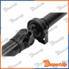 Arbre de transmission pour VOLVO | NWN-VV-003, 10-150080